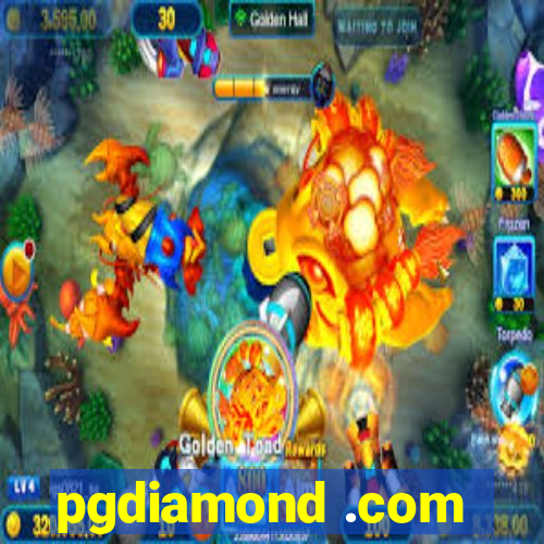 pgdiamond .com